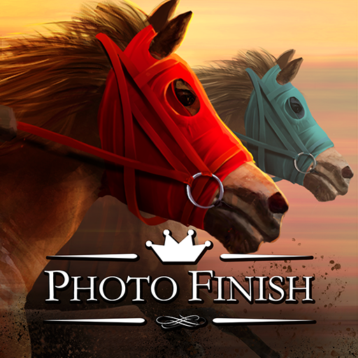 Photo Finish Horse Racing Mod Apk 100.15 for android