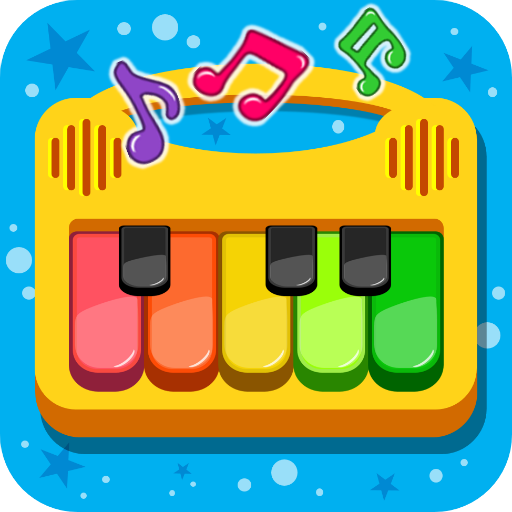 Piano Kids Mod Apk 3.61 for android