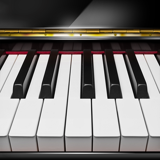 Piano Mod Apk 1.74 for android