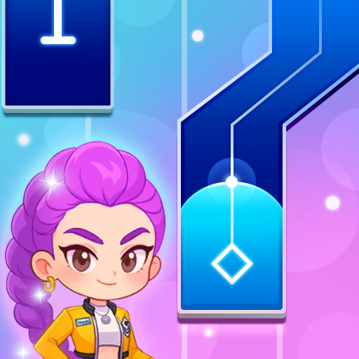 Piano Rush Mod Apk 1.1.7 for android