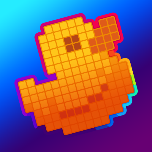 Picture Cross Color Mod Apk 3.3.0 for android