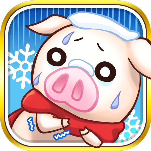 Piggy Clicker Winter Mod Apk 22.14 for android