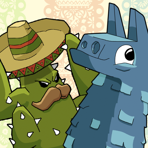 Pinata Fiesta Mod Apk 15 for android