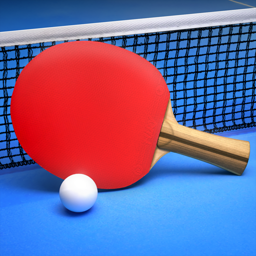 Ping Pong Fury Mod Apk 1.60.1.6408 for android