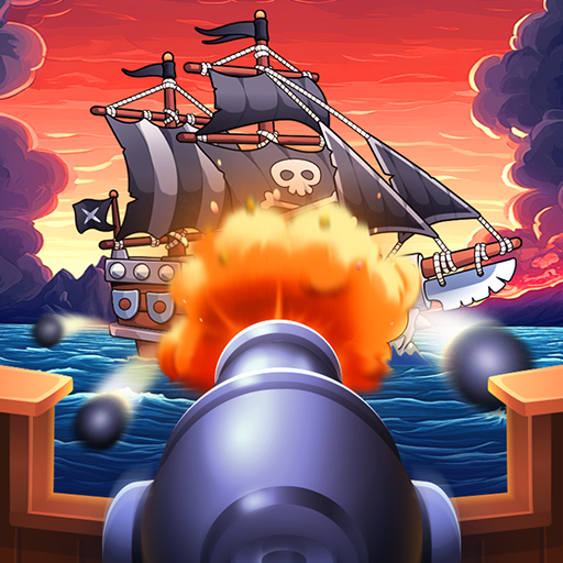 Pirates & Puzzles Mod Apk 2.7.0 for android