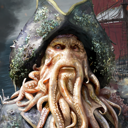 Pirates of the Caribbean Mod Apk 1.0.324 for android
