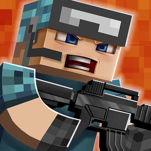 Pixel Combats 2 Mod Apk 1.707 for android