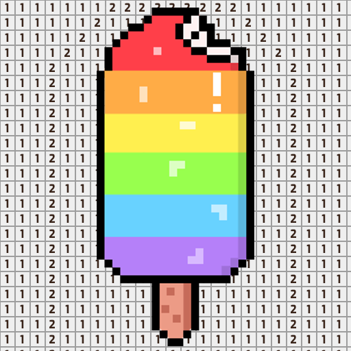 Pixel Paint Mod Apk 1.2.1 for android