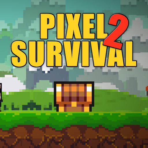 Pixel Survival Game 2 Mod Apk 1.99947 for android