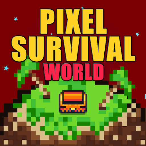 Pixel Survival World Mod Apk 0.96 for android