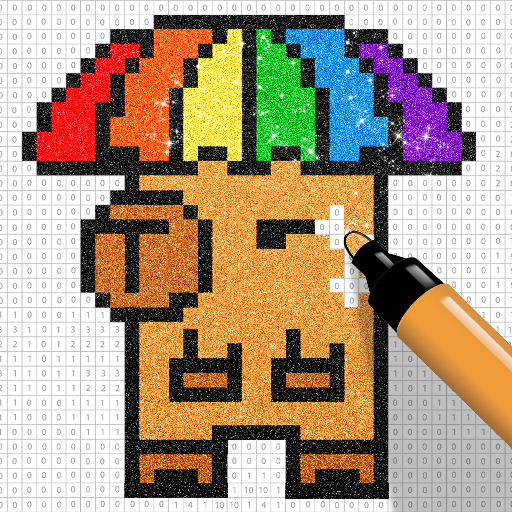 Pixel by Number® Mod Apk 2.3.3 for android