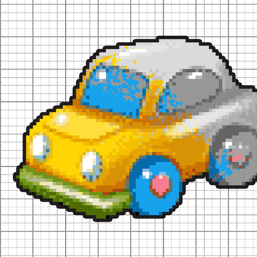 PixelVerse Mod Apk 1.0.21 for android