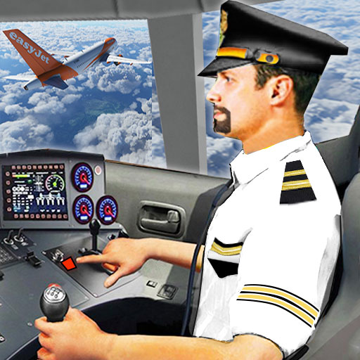 Plane Pilot Flight Simulator Mod Apk 2.30 for android