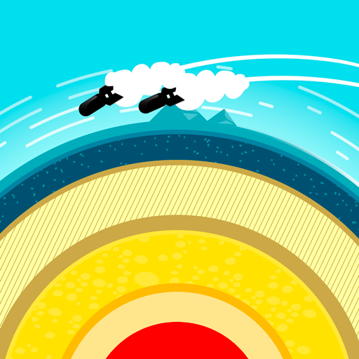 Planet Bomber! Mod Apk 8.3.25 for android