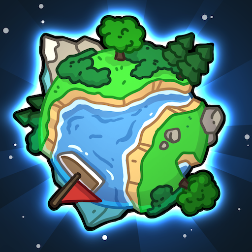 Planet Evolution Mod Apk 1.9.7 for android