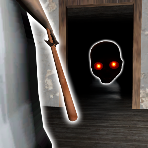 Play as Baby vs Grandma Horror Mod Apk 1.0.4 for android