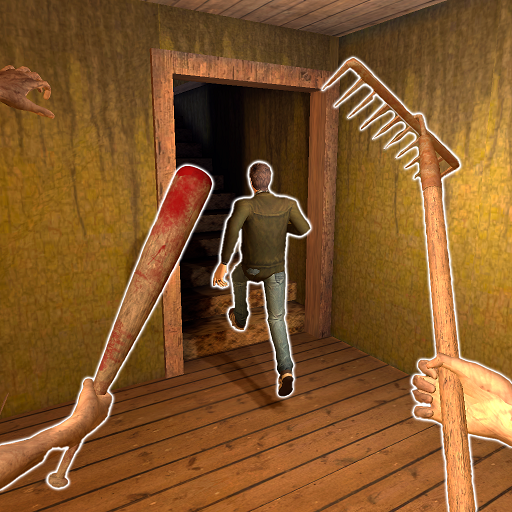 Play for Grandma Grandpa 4 Mod Apk 1.0.23 for android