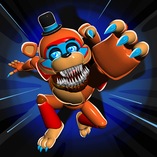 Playtime Horror Monster Ground Mod Apk 1.17 for android