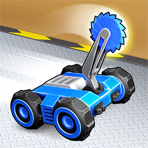 Pocket Bots Mod Apk 2.7.3 for android