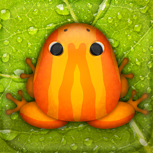 Pocket Frogs Mod Apk 3.11.4 for android