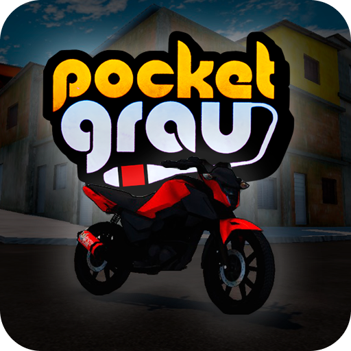 Pocket Grau Mod Apk 1.13 for android