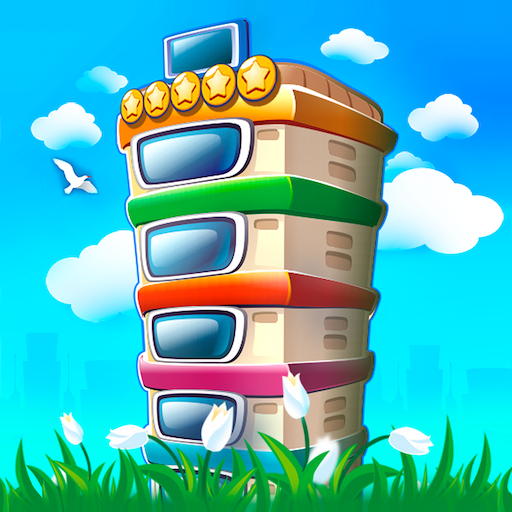 Pocket Tower Mod Apk 3.54.7 for android