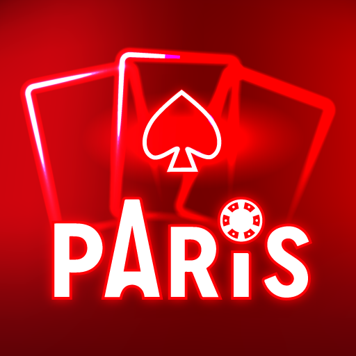 Poker Paris Mod Apk 2.19.1 for android