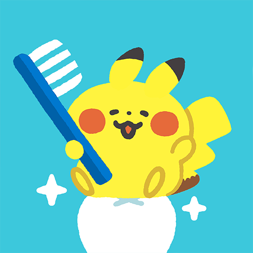Pokémon Smile Mod Apk 2.0.11 for android