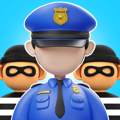 Police Department 3D Mod Apk 1.4.2 for android