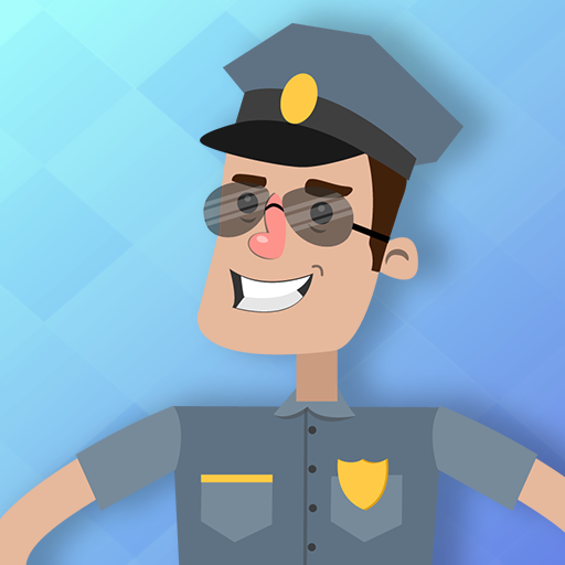 Police Inc Mod Apk 1.0.26 for android