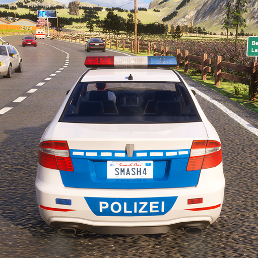 Police Officer Simulator Mod Apk 1.19 for android
