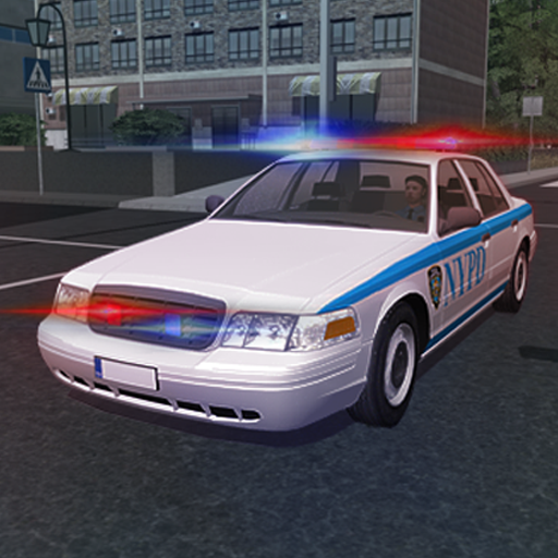 Police Patrol Simulator Mod Apk 1.4.2 for android