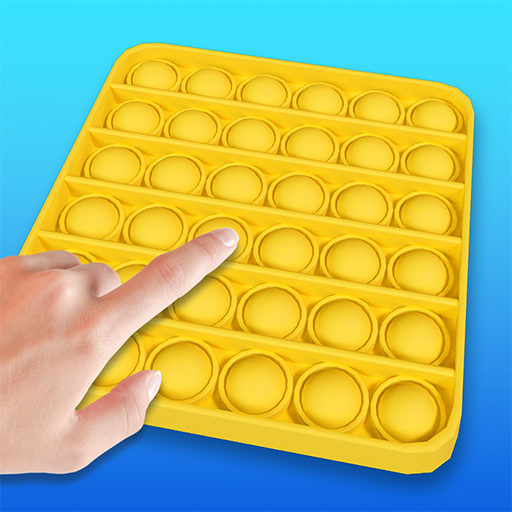Pop It Toys Mod Apk 8.5 for android