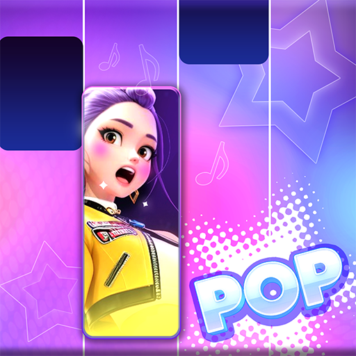 Pop Piano Mod Apk 0.2.4 for android