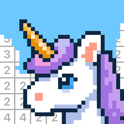 Pop Pixel Mod Apk 1.0.5 for android