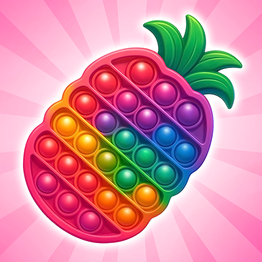Pop Us! Mod Apk 1.1.43 for android