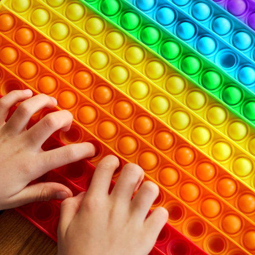 Pop it Mod Apk 1.26.2 for android