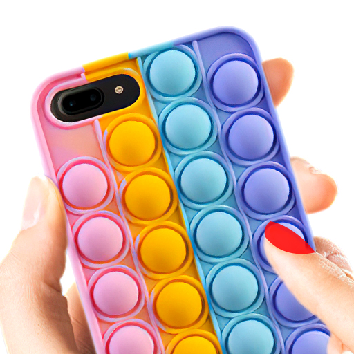Pop it Fidget Toys 3D Games Mod Apk 5.10.7 for android