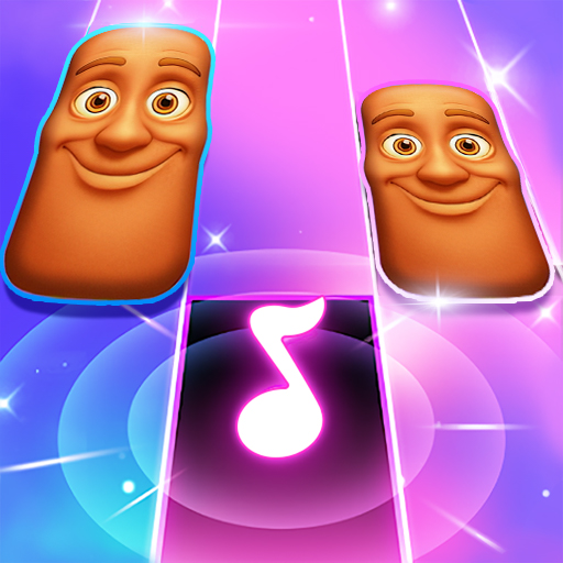 PopCat Tiles Mod Apk 1.9.1 for android