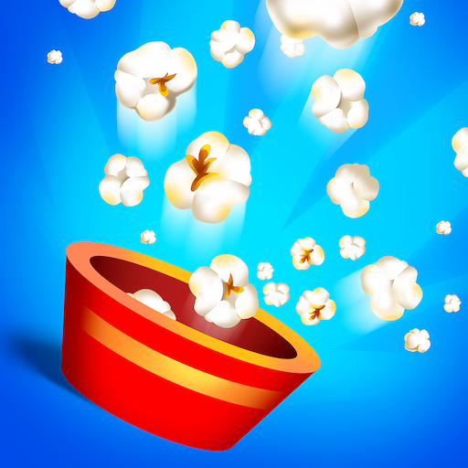 Popcorn Burst Mod Apk 1.5.29 for android