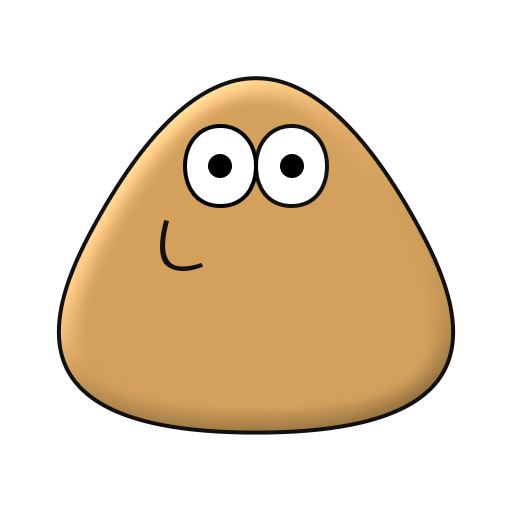 Pou Mod Apk 1.4.125 for android