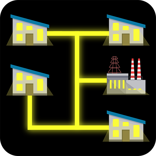Powerline Mod Apk 1.35 for android