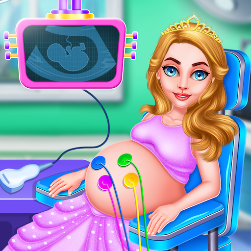 Princess BabyShower Party Mod Apk 8.8 for android