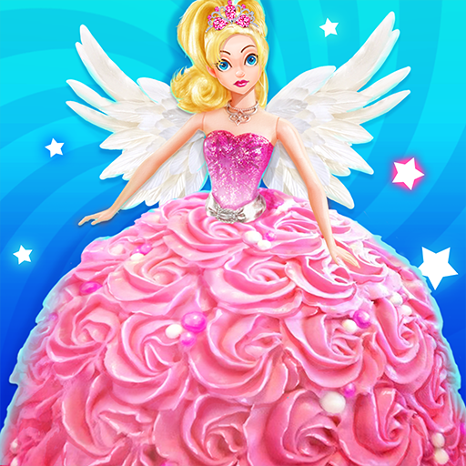 Princess Cake Mod Apk 3.4.3 for android