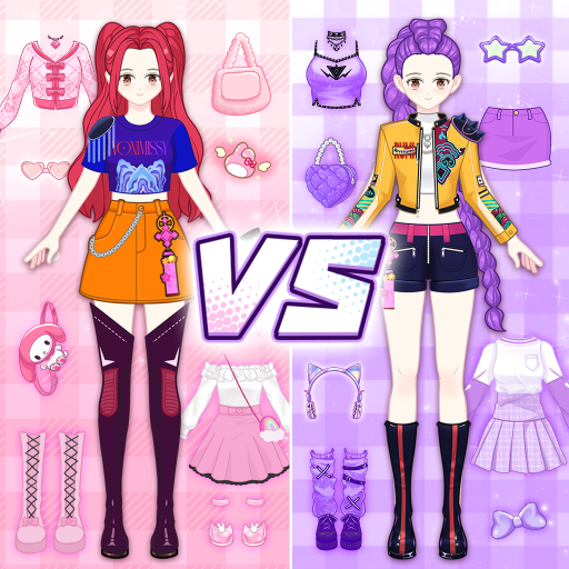 Princess Dress Up Mod Apk 1.6.3 for android