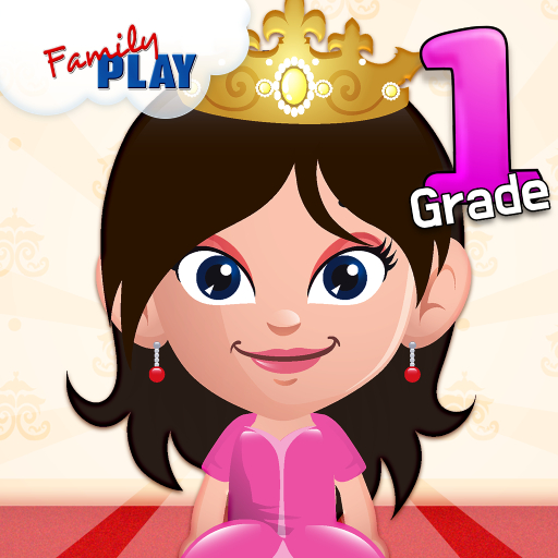 Princess Grade One Games Mod Apk 4.06 for android