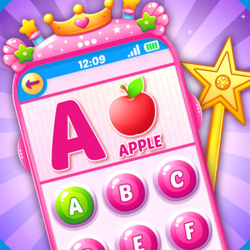 Princess Phone World Mod Apk 1.0.22 for android