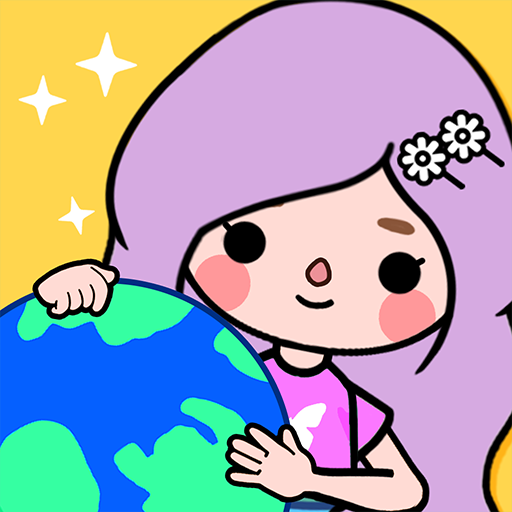 Princess Town Dream House Game Mod Apk 1.8.0 for android