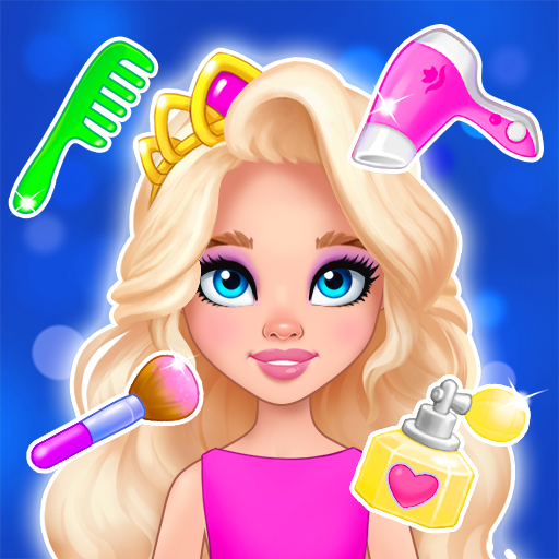 Princess girl paper House game Mod Apk 4.9.6 for android