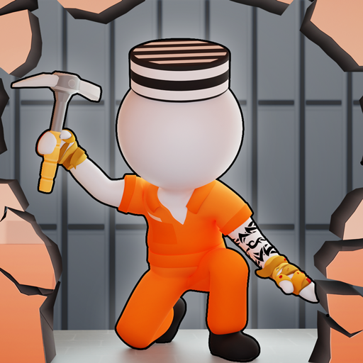 Prison Breakout! Mod Apk 2.1.0 for android